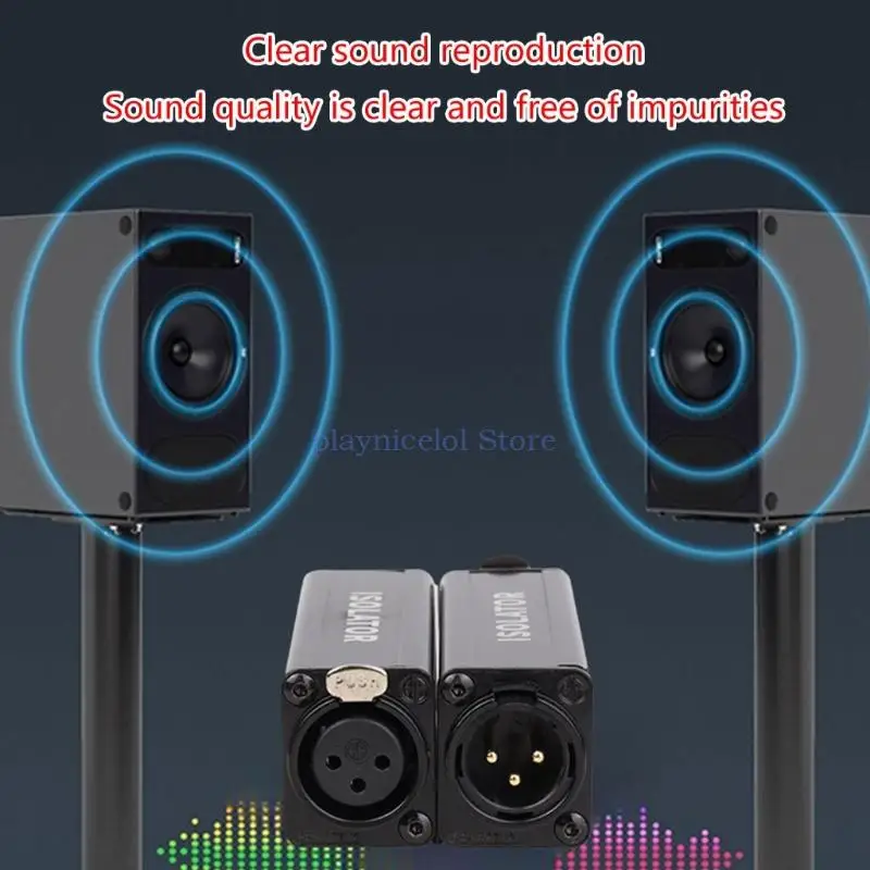 مزيلات القناة الواحدة عزل الأرض المعدنية يعزز الأداء E8BA