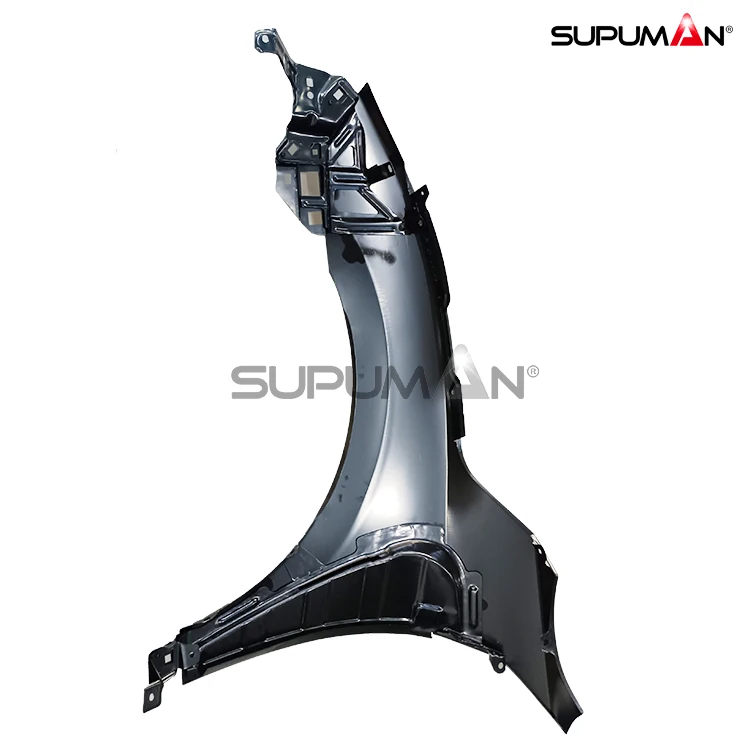 SUPUMAN wide fender for Honda civic Type R wide style fender body kit accessories 2016-