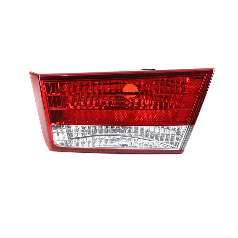 For Hyundai Sonata NF 2005 2006 2007 Left/Right Rear Bumper Tail Light Tail Lamp Brake Light No Bulb Car Lights