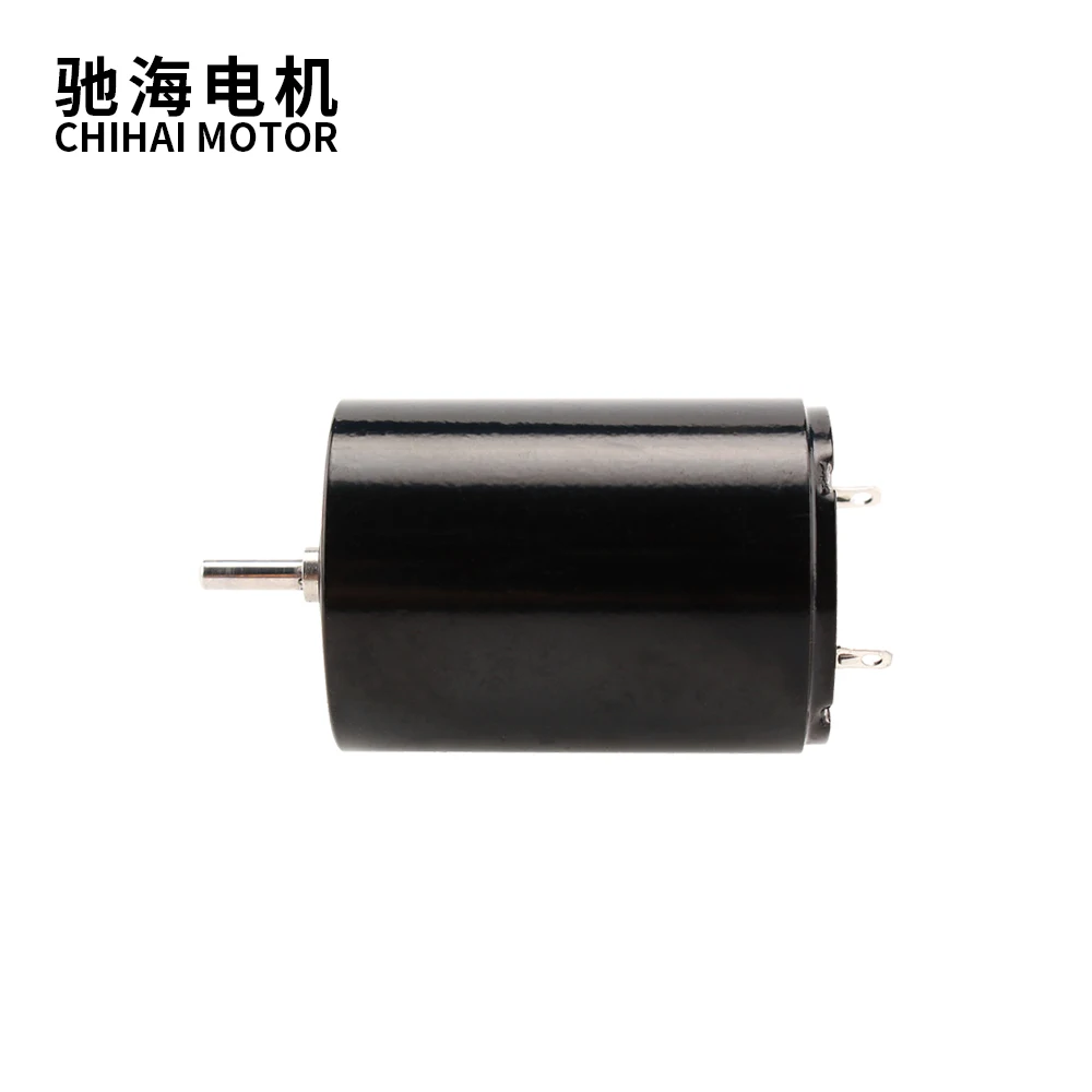 Micro 2230 High Power Electric Motor Coreless Motor DC Motor Tubular Motors Rotary Tattoo Pen Motor