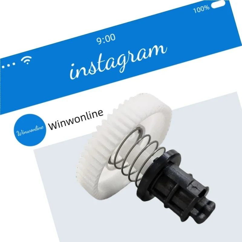 

1шт LY 2070001 Развивающая механизм для Brother HL 2240 DCP 7055 7057 7060 MFC 7360 7470 7860 2890 7290 2990, аксессуары для принтеров