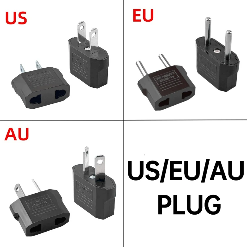 Us Au Eu Plug Adapt…