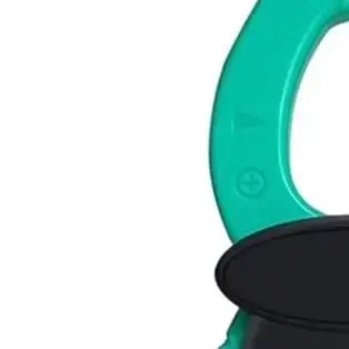 DC AC Clamp Meter 268B True RMS Leakage Current Detector 60A Auto Range Digital Multimeter With Type C Charging For Electrical T
