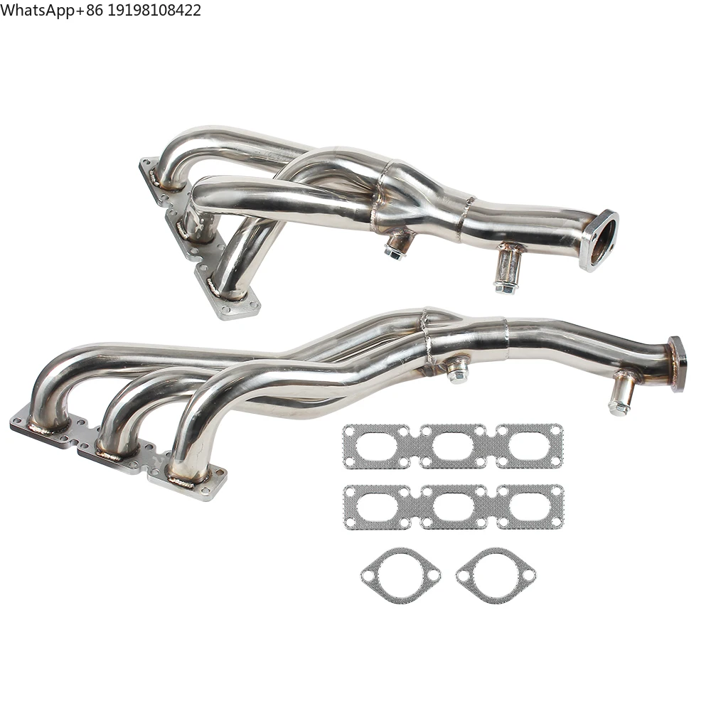 New Stainless Steel…