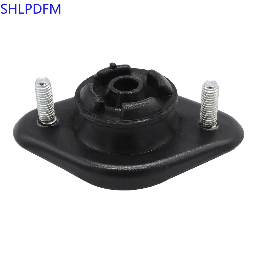 TAKPART 1Pair For BMW E30 E36 E46 E85 E86 Rear Shock Absorber Top Mounts 3003359102HD