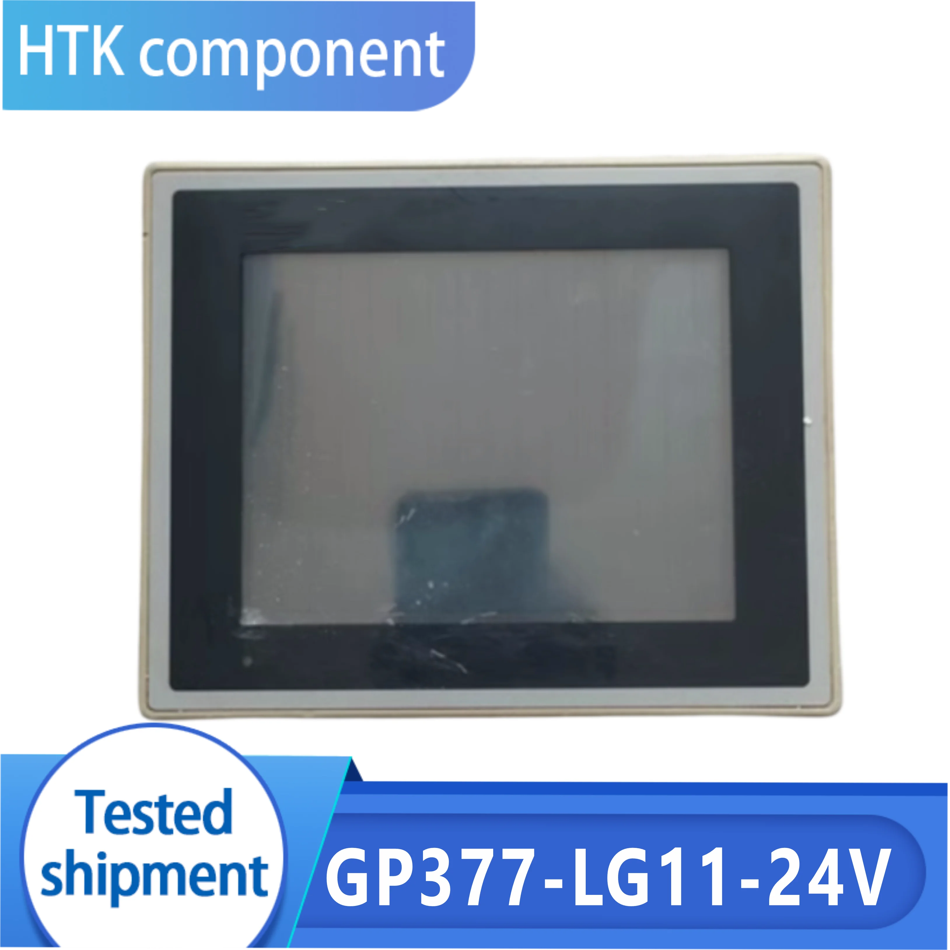 New Original GP377-LG11-24V Touch Screen