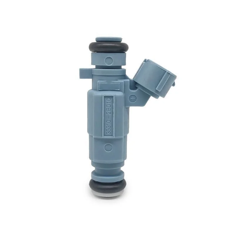 35310-2B010 Fuel Injector for HYUNDAI Sonata/Elantra/i30 & KIA 1.6L Gamma Engine Direct Fit OEM Replacement