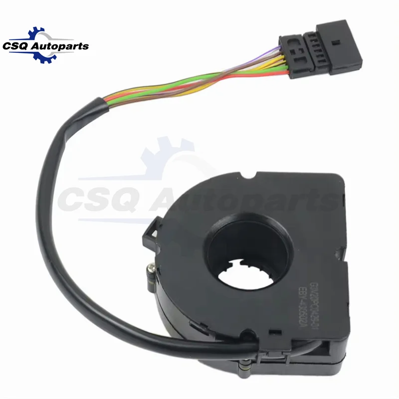 32306793632 New Steering Angle Sensor Fits for BMW E46 E39 E53 X5 E38 Z3 E83 Mini Cooper