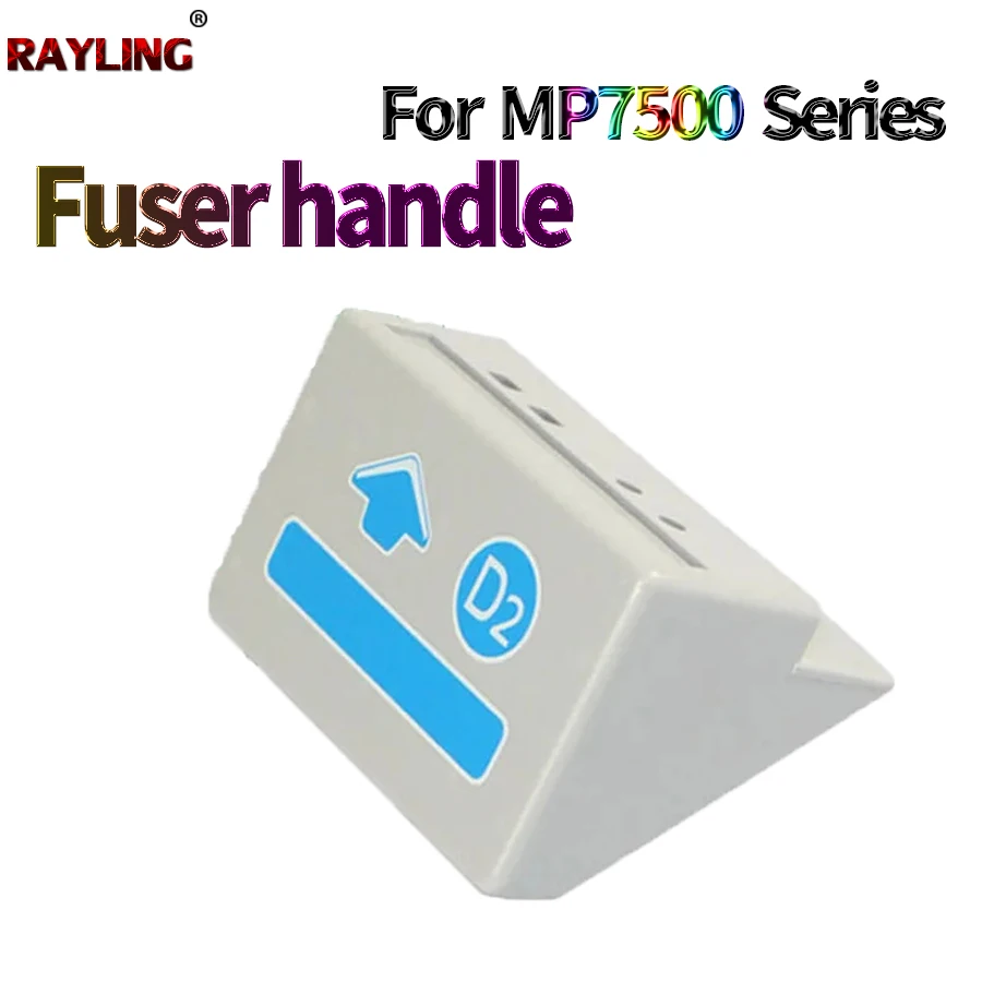 Mango de fusor para Ricoh MP, 7500, 2075, 8000, 8001, 8002, 9001, 9002, 9003, 7001, 7000, 7502, 7002, 6500, 6001, 6002, 2060, 7503, B140-4274