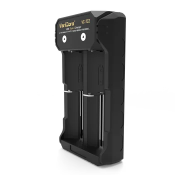 10 最佳銷售 18650電池充電器 - №10