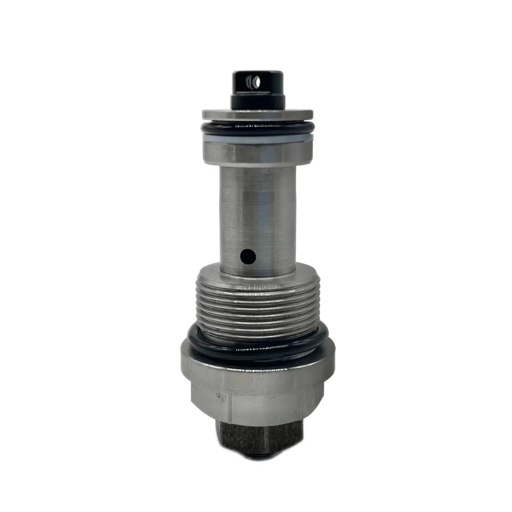 

High Quality Excavator Spare Parts Main Relief Valve For Ex120 Hydraulic Pump Valve