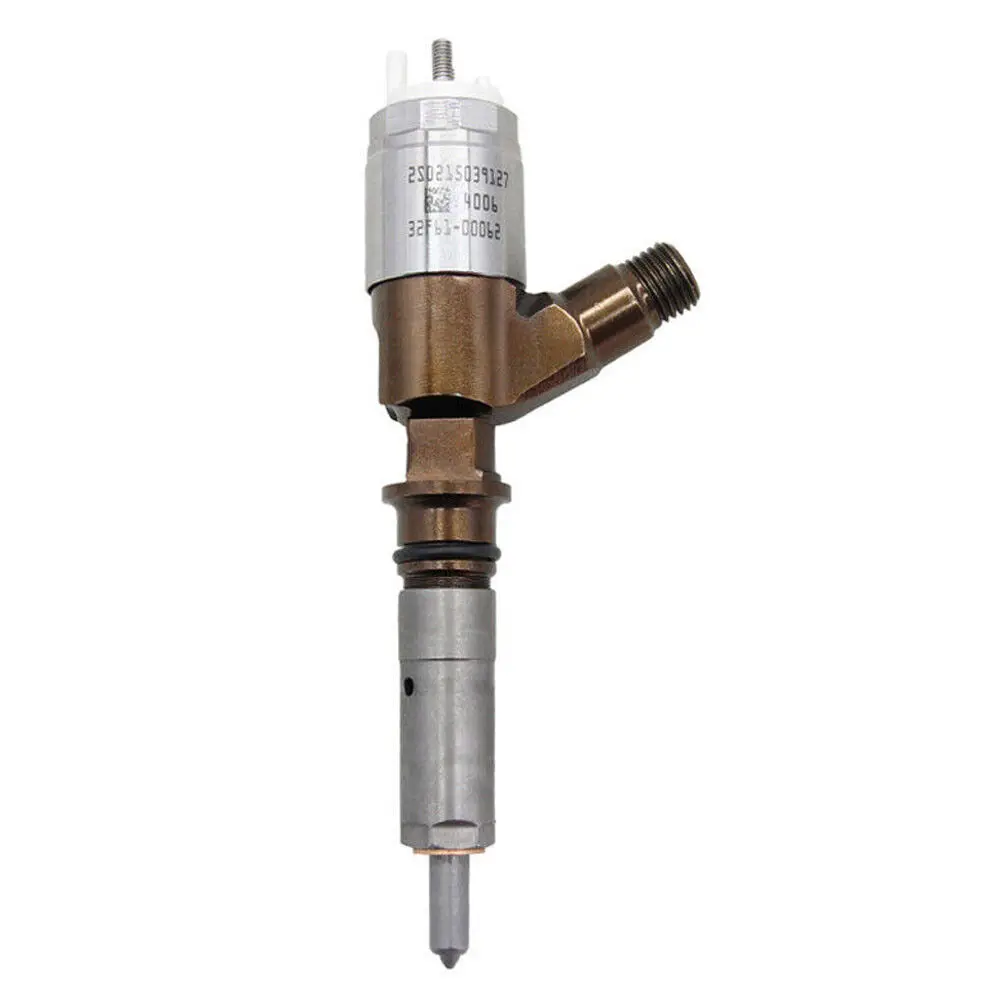 1pcs Fuel Injector 2645A753 321-3600 10R7938 For CAT PERKINS, for C6.6 Engine Replacement