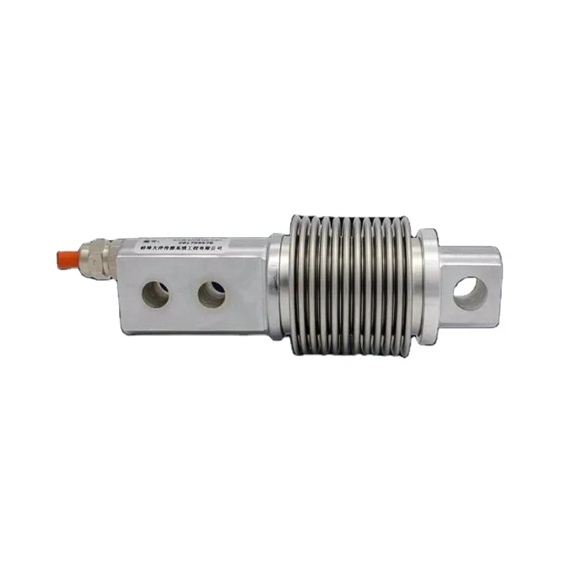 

NEW Shear Beam Bellows DYBW-106-100kg Load Cell for Platform Weighing Scale