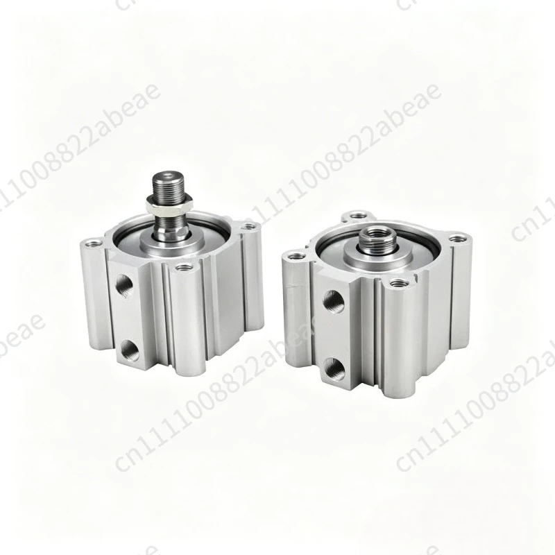 Large Diameter Thin Cylinder SMMC Cylinder CQ2B100-10 DM/15/20/30/40/50/60/70/80