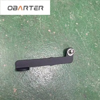 Obarter D5 Off road electric scooter Folding screw  For D5 E-Scooter Trigger Vulnerable parts Original accessories