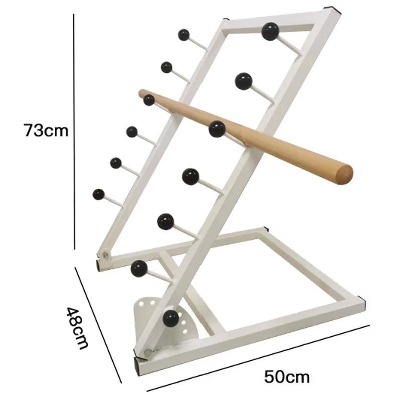 Shoulder lift trainer Upper limb strength rehabilitation equipment Upper limb traction device Stroke hemiplegia hand strength