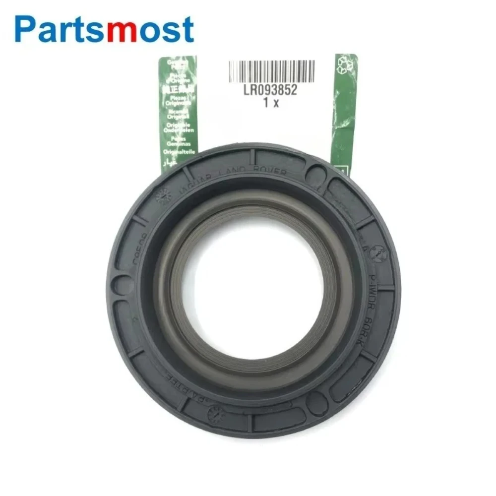 

LR093852 JDE38485 2.0 TURBO CRANKSHAFT FRONT OIL SEAL FOR DISCOVERY RANGE ROVER SPORT VELAR DEFENDER JAGUAR F-TYPE XE XF E-PACE