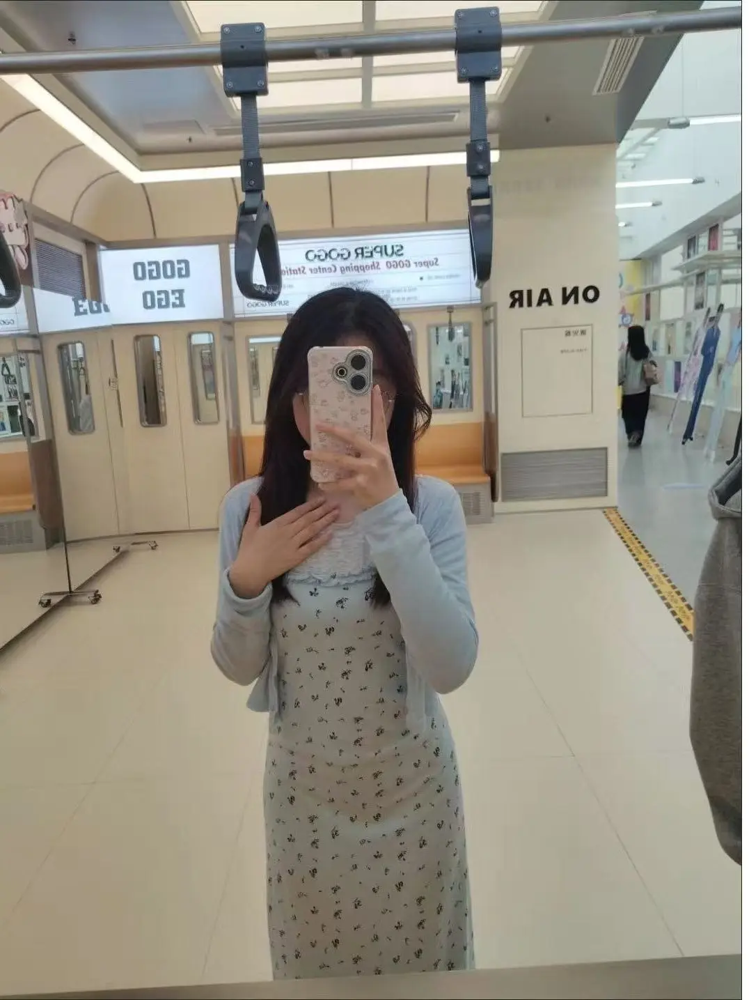 

Элегантная женская длинная юбка с цветочным принтом, облегающая, с завышенной талией, модная, весна-лето, в корейском стиле, для повседневной носки