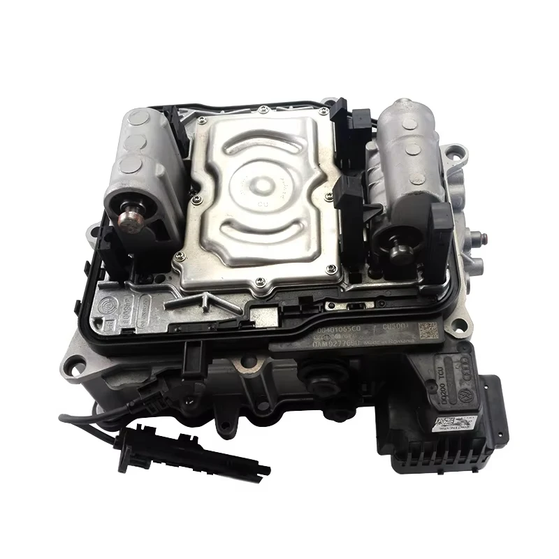 

High-Quality DQ200 0AM Transmission Gearbox Mechatronics 0AM325025D 0AM325065S 0am927769D for VW Audi Golf Jeta Seat
