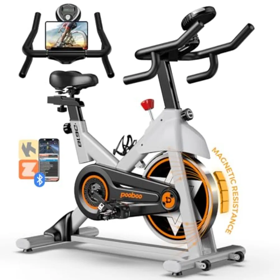 Exercise Bike Stati…