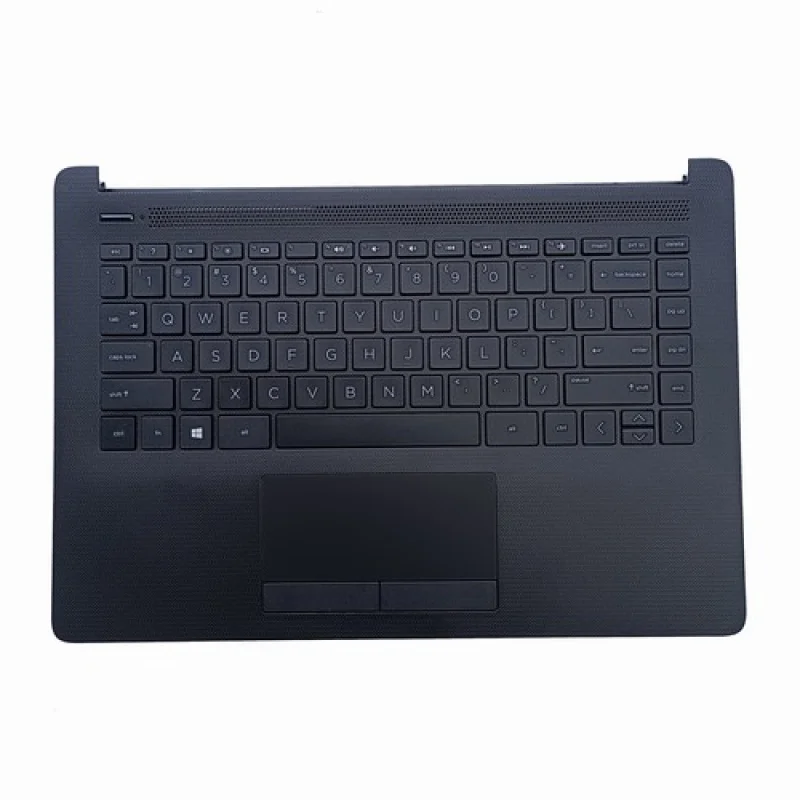 

A++ для HP Pavilion 14-CK 14-CM 14-DG крышка упора для рук клавиатура сенсорная панель L23239-001