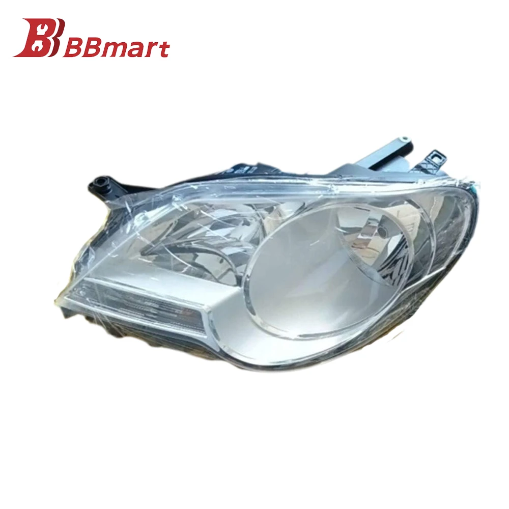 

18G941006 BBmart Auto Parts 1 Pcs Front Headlight Headlamp Right For VW Bora Car Accessories