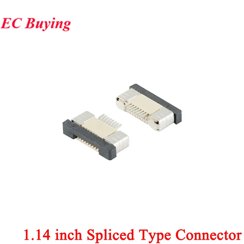 1,14 Zoll HD 262K Farb-TFT-IPS-LCD-Display-Modul 135*240 ST7789 Treiber SPI für Arduino ESP32 Entwicklungsboard 3,3V/5V – Detail 4