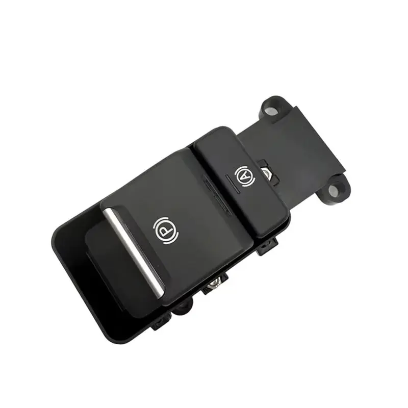 Auto Hold Control Switch 2628238 Parking Brake Handbrake Switch For Scania P G R S Series Euro 6 Truck 2717362-Boom