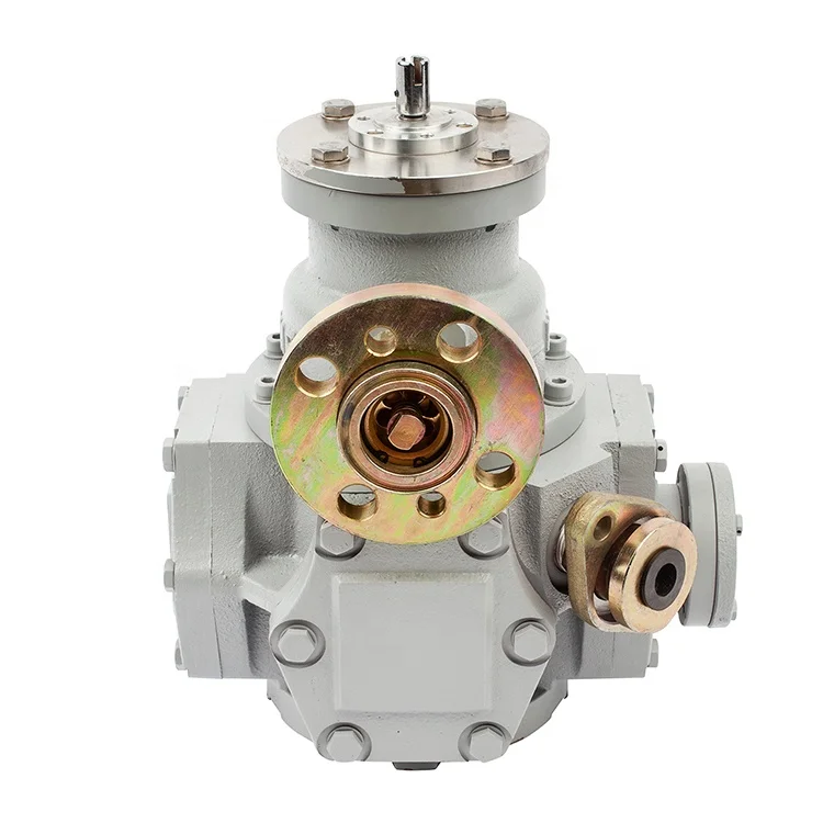 

Farm High Speed High Duty High Flow hd Fuel Dispenser Flow Meter for Filling Station