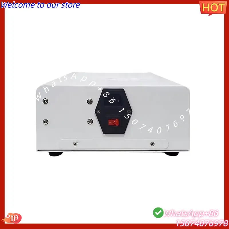 2026 TBK-605 UV Curing Light Box Curved Surface Wrinkle-free Flexible Screen Full Screen UV Shadowless Glue LED Light Box