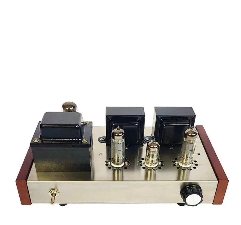 JBH 6N1 6P14 EL84 أنبوب أمبير HIFI EXQUIS مجموعة ذات طرف واحد أو مضخم المصباح النهائي JBH6N1EL84 #1