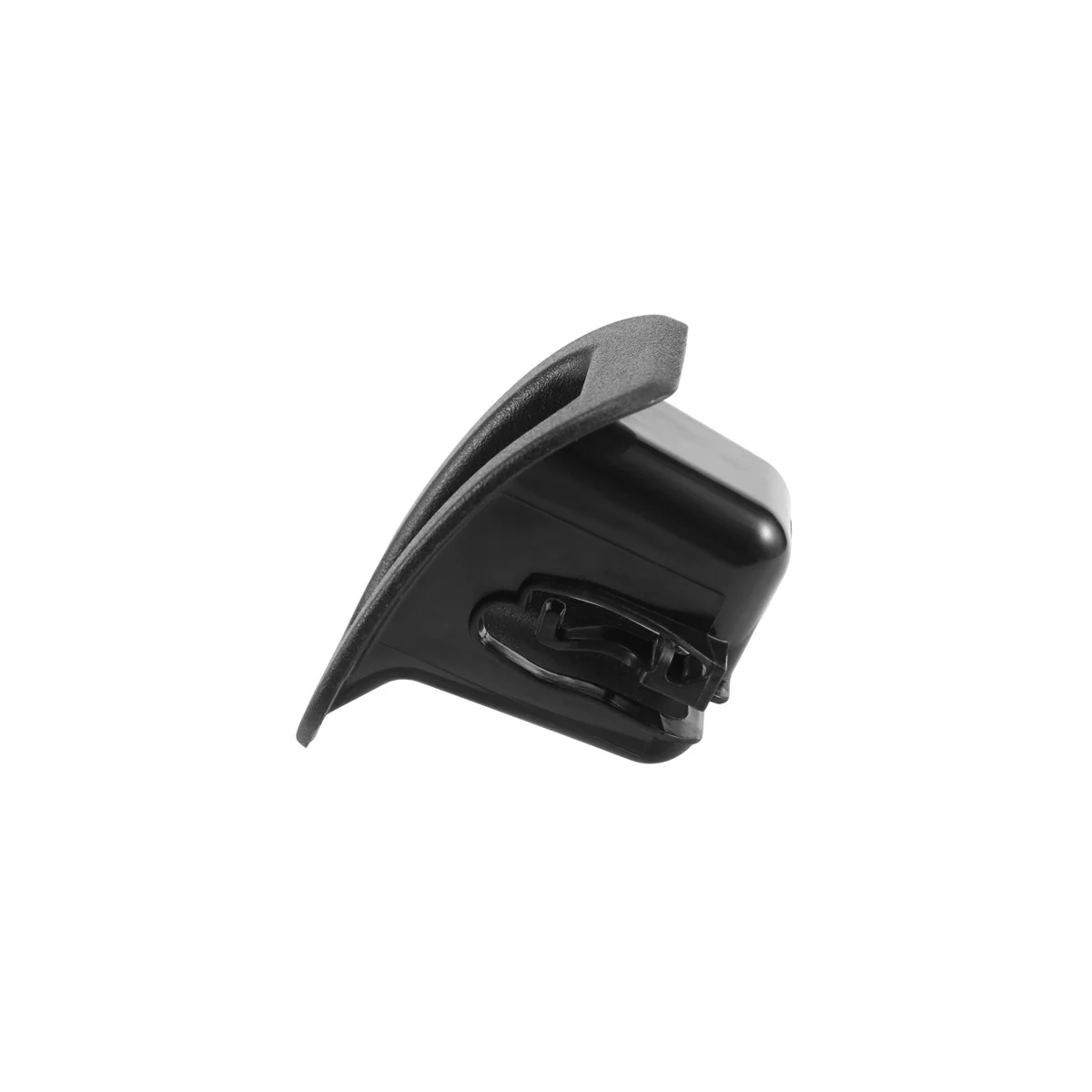 غطاء مفتاح ISOFIX لمقعد السيارة ، أسود ، CLA GLA CLA CLA W156 W177 W176 A1769230100
