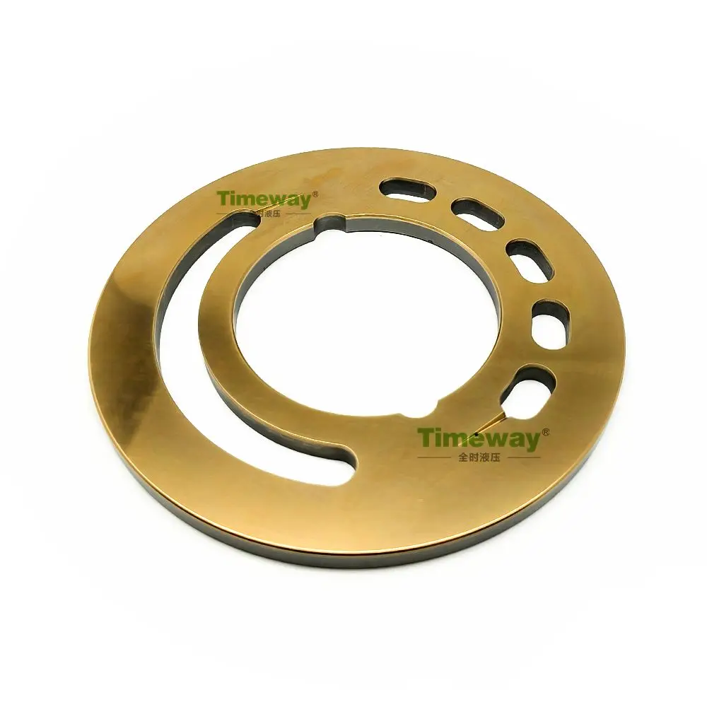 A10VSO60 A10VSO71 A10VSO85 A10VSO100 A10VSO140 Valve Plate for Repair REXROTH Pump