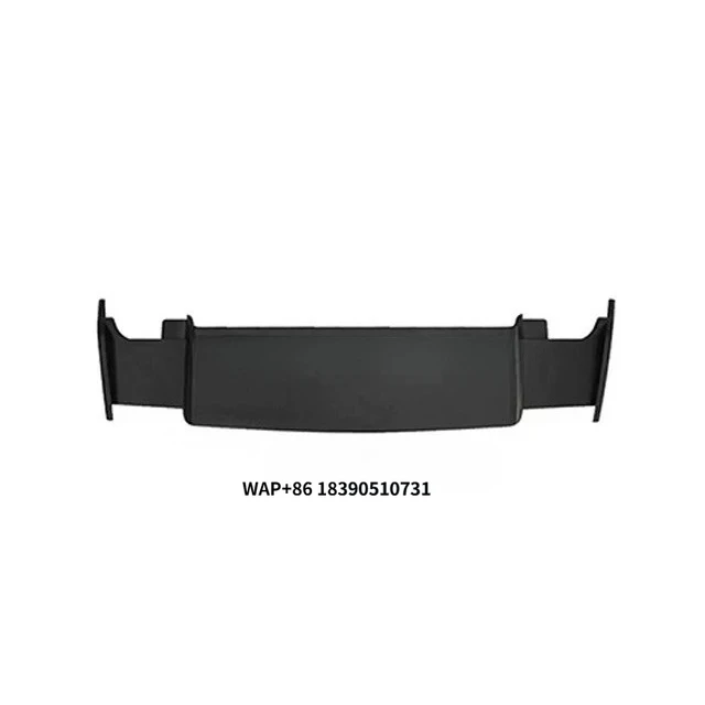 

High Quality ABS Rear Spoiler City Hunter Tail Wing for 2025 Jetour T2 Traveler Accessories