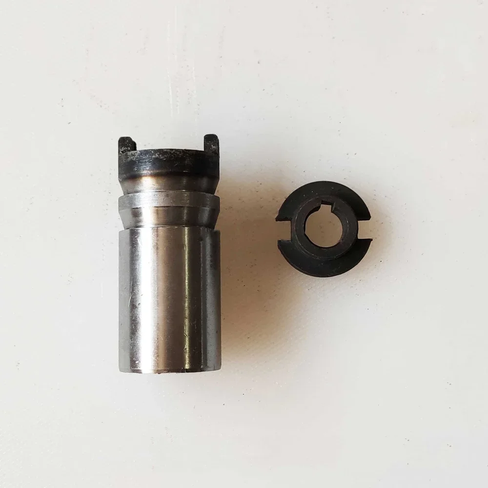 Z3050 3040 Clamp Pump Coupling Oil Pump Binder Sleeve 45311 45326 Zhongjie Rocker Arm Drill Press Accessories