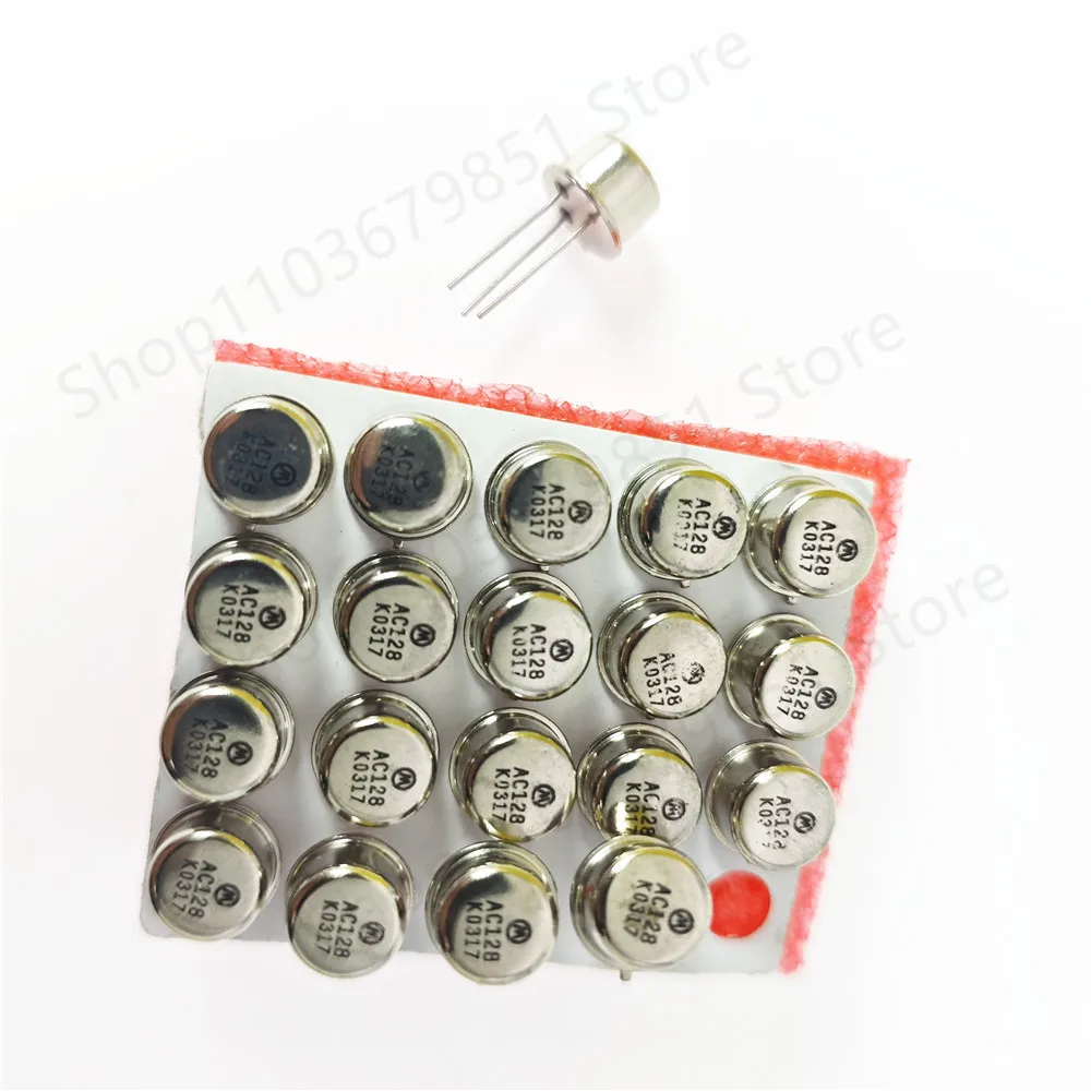 2/10Pcs Ac128 Can3 …