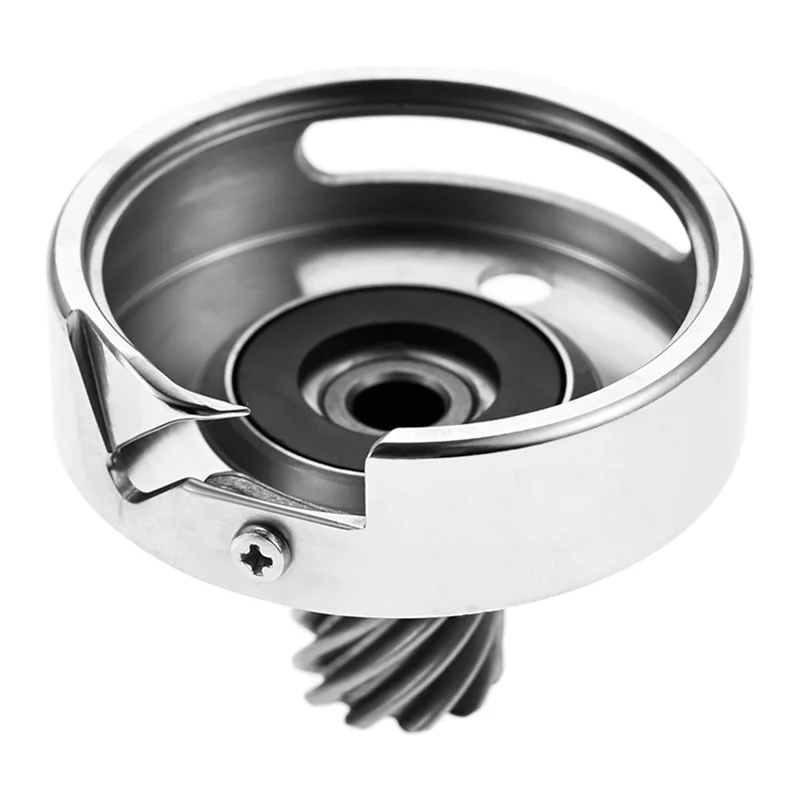A65T-الصلب الروتاري هوك لآلة الخياطة المكوك الدورية هوك مكون ل Babylock BL137A لأخيه XC2210051 BC2100
