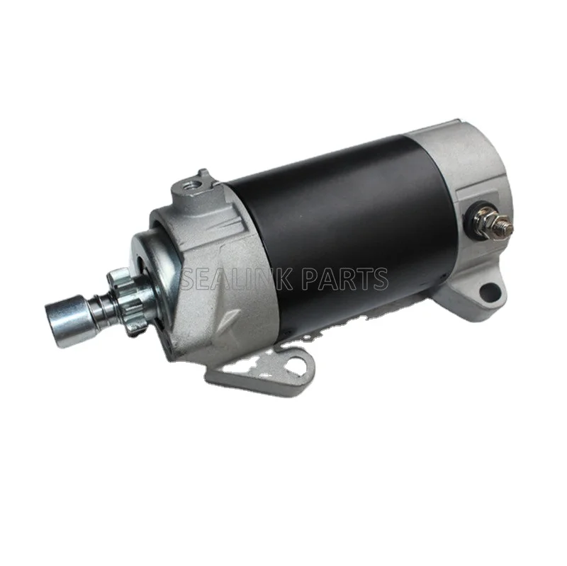 

Starter Motor for Yamaha Outboard motor 60HP 70HP 6H38180010 6H38180011