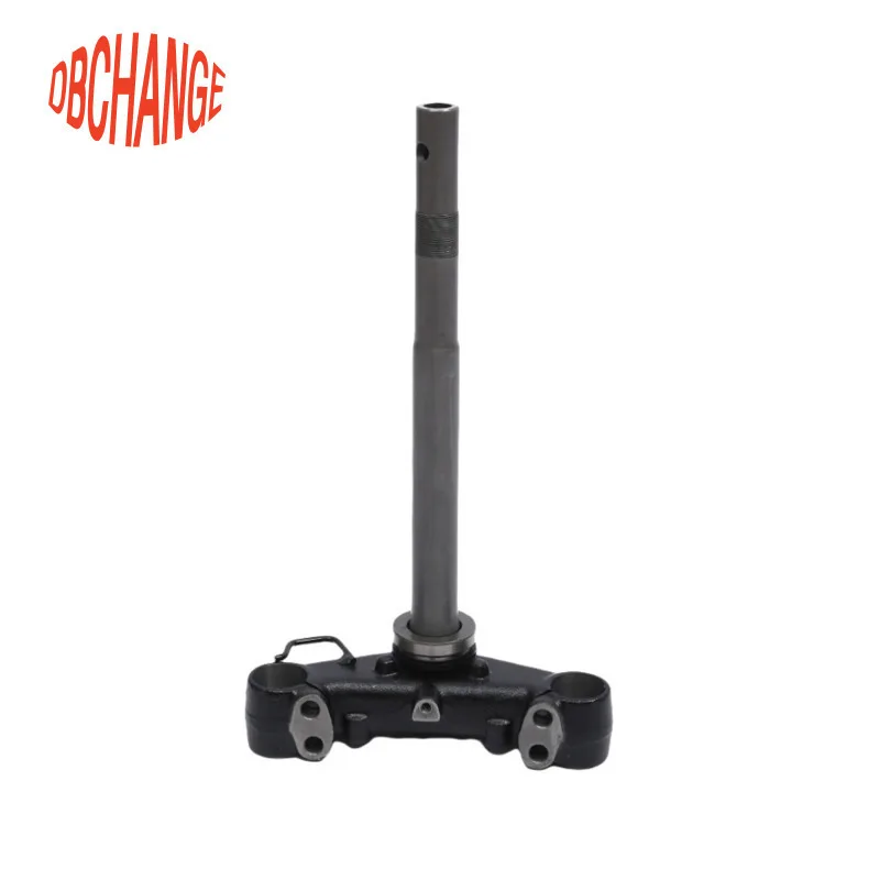 

Нижний зажим тройного дерева (дисковый тормоз) для Wuyang Honda WH110T-8-A SCR110