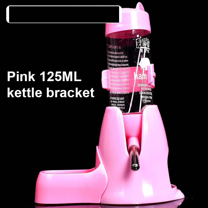 Thumbnail 2 - #16 Trending Hamster Water Bottle Feeders Right Now