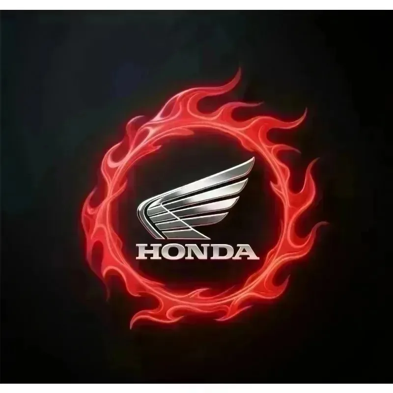 هوندا 2026 تنفس طويلة الأكمام دراجة نارية جيرسي للرجال سريعة الجافة ركوب تي شيرت ل درب الجبال وركوب الدراجات الترابية