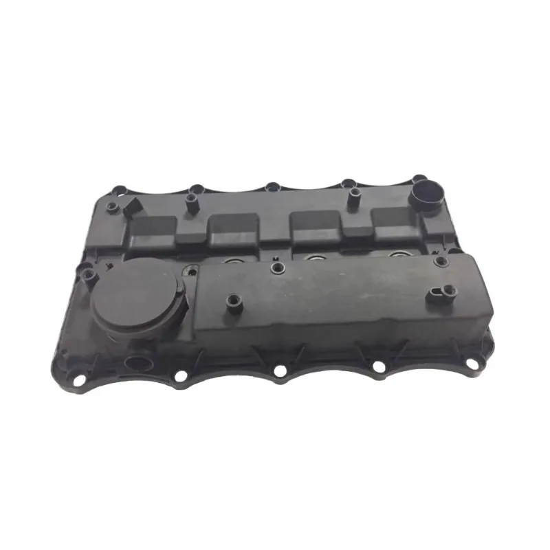 Auto Parts BK2Q6K271AK 1780384 BK2Q6K271AH T212225 1858445 1790011 Cylinder Head Cover Valve Cover Camshaft Cover
