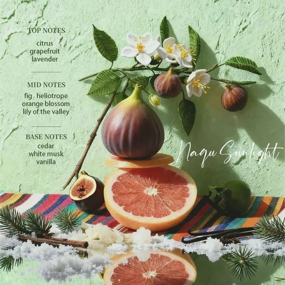 

Toilette Fig Fruity Floral Perfume Clean Scent Long-last Lasting Fragrance Spray Fresh Fragrance Women Fragrance Spray