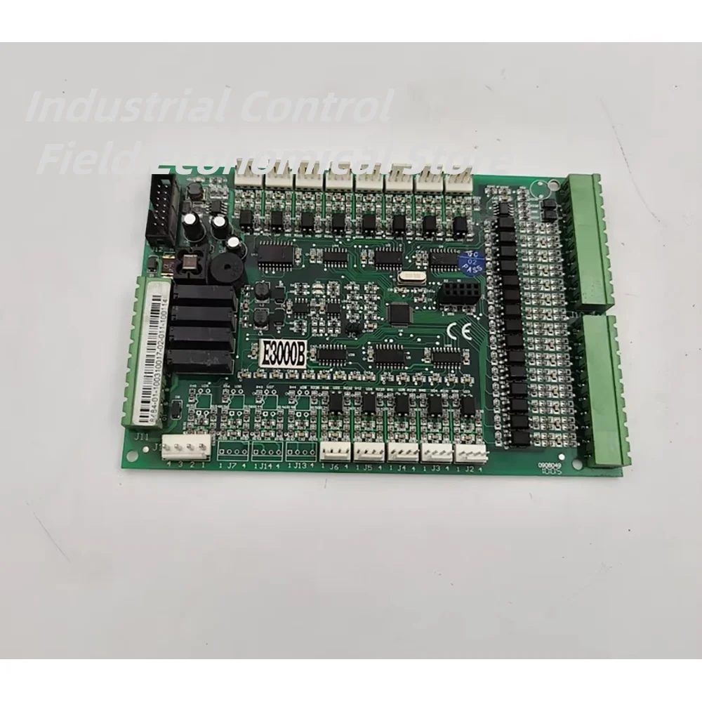 E3000B Elevator car communication board