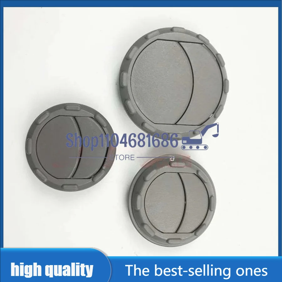 

Решетка вентиляционной жалюзи Воздуховыпускное отверстие подходит для Volv VOE11104372,VOE11412785,VOE1450552,VOE11412071