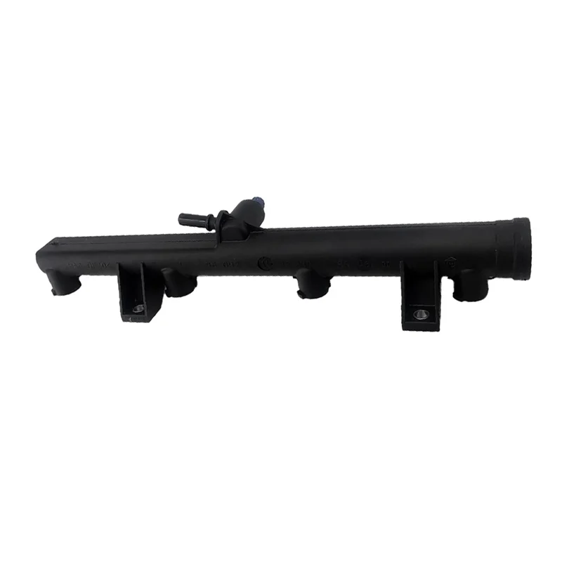 

157088 Injector Feed Ramp For 206 307 308 3008 Chine 407 408 607 Citroen C4 C4 (B7) C5 C5 II C5 (X7) C4 Picasso