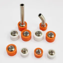 Press-In pom Ball Coolant Nozzles For CNC Lathes Toolholder Special Tooling VDI Holders CNC Lathe Tooling