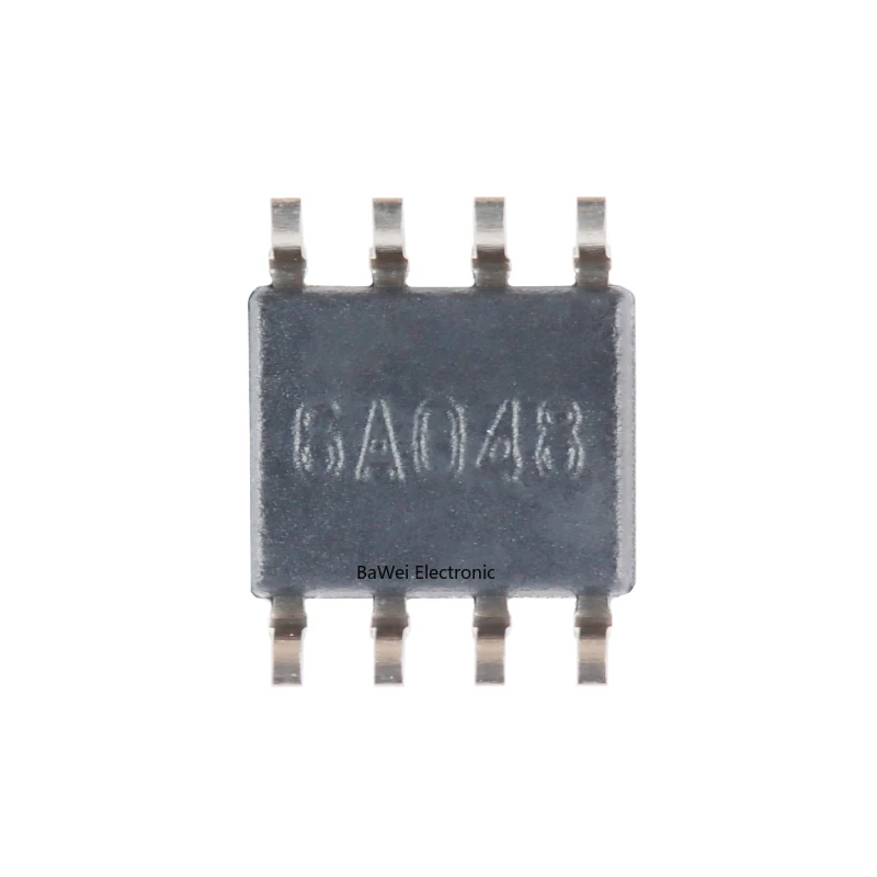 Original LM317LCDR SOIC-8 Adjustable Linear Regulator Chip Core Set (5PCS)