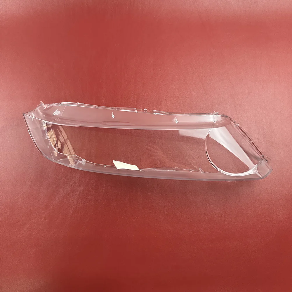 For Honda Odyssey RB1 2004 2005 2006 2007 2008 (Clear Edge) Car Front Headlight Lens Cover Auto Case Headlamp Housing Lampshade