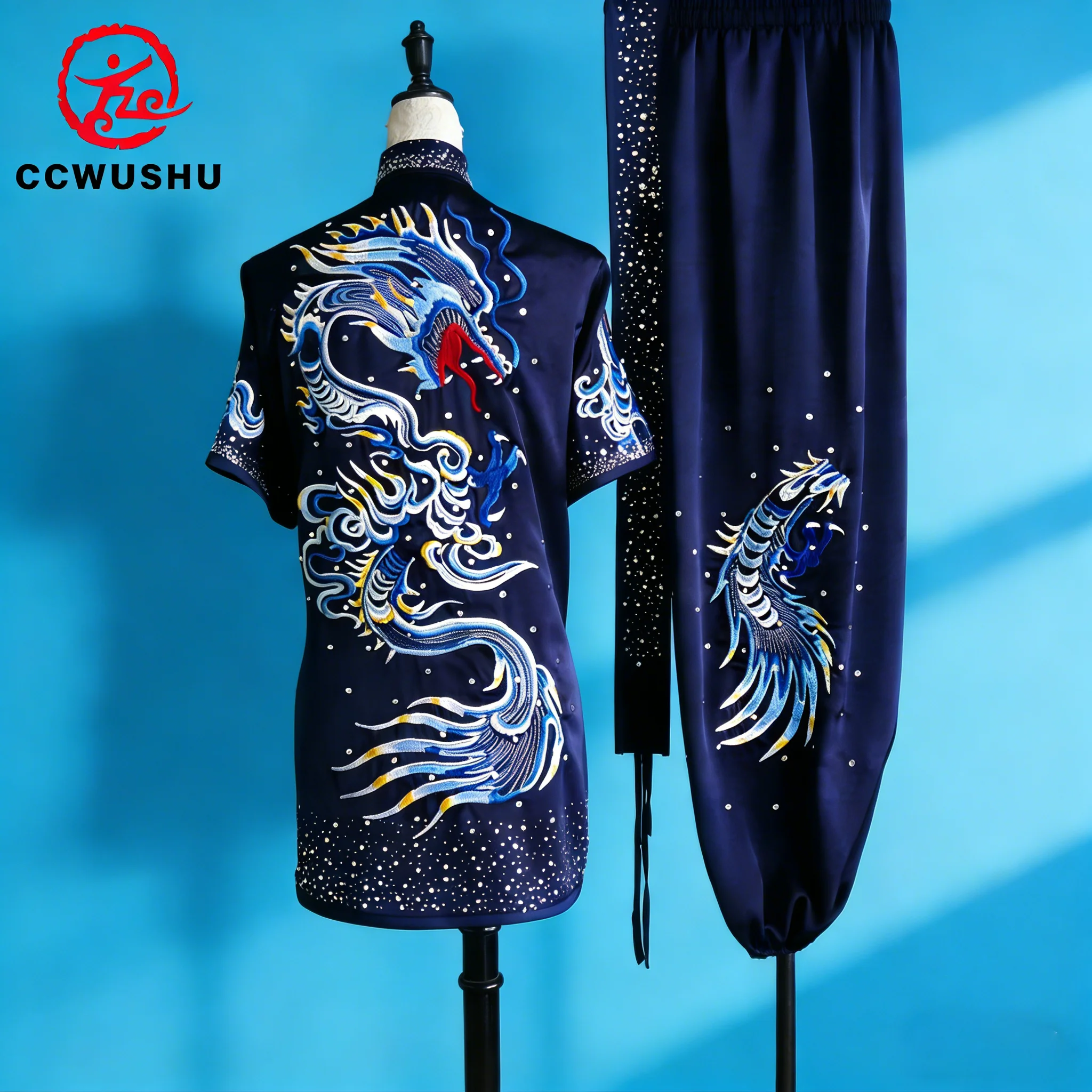 

wushu clothes women nanquan costumes Chinese kungfu martial arts suits Tailor-made clothing, changquan uniform, Nanquan，CCWUSHU